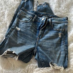 American Eagle jegging